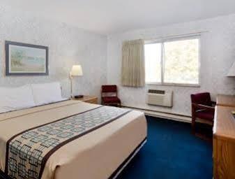 Hotel Days By Wyndham I-90 Casino District *