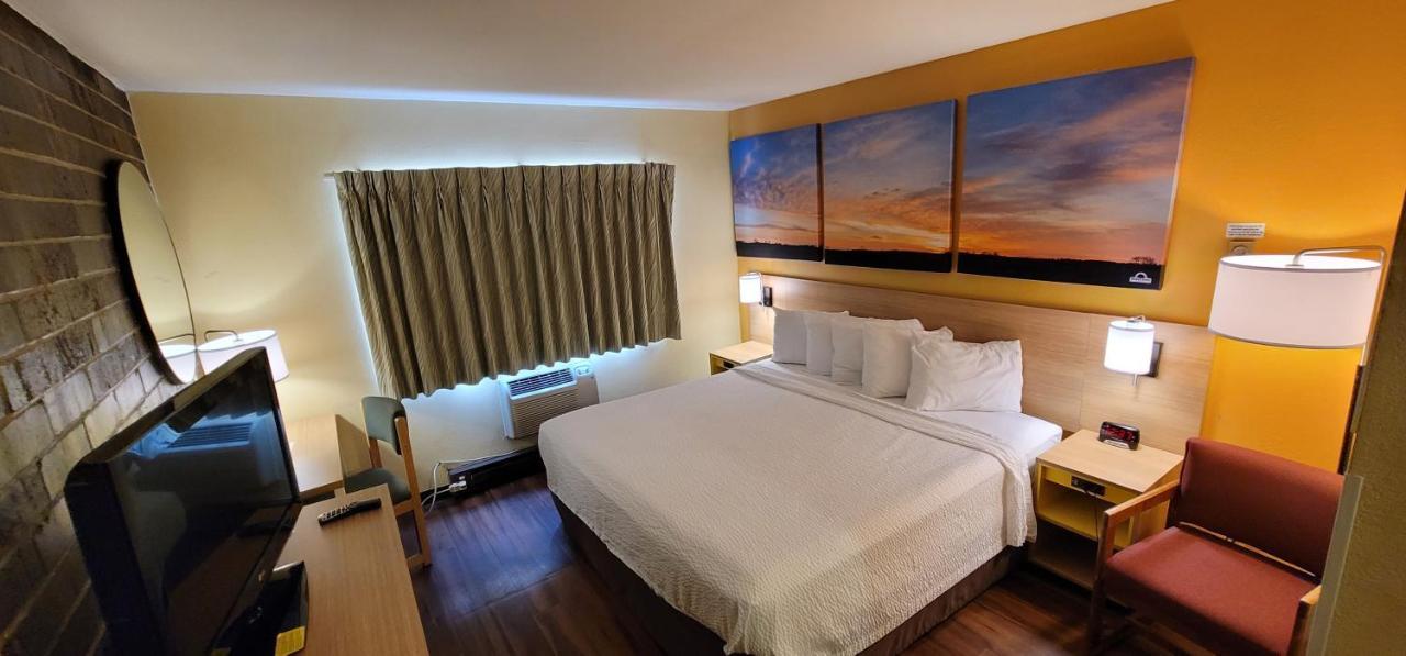 Hotel Days By Wyndham I-90 Casino District