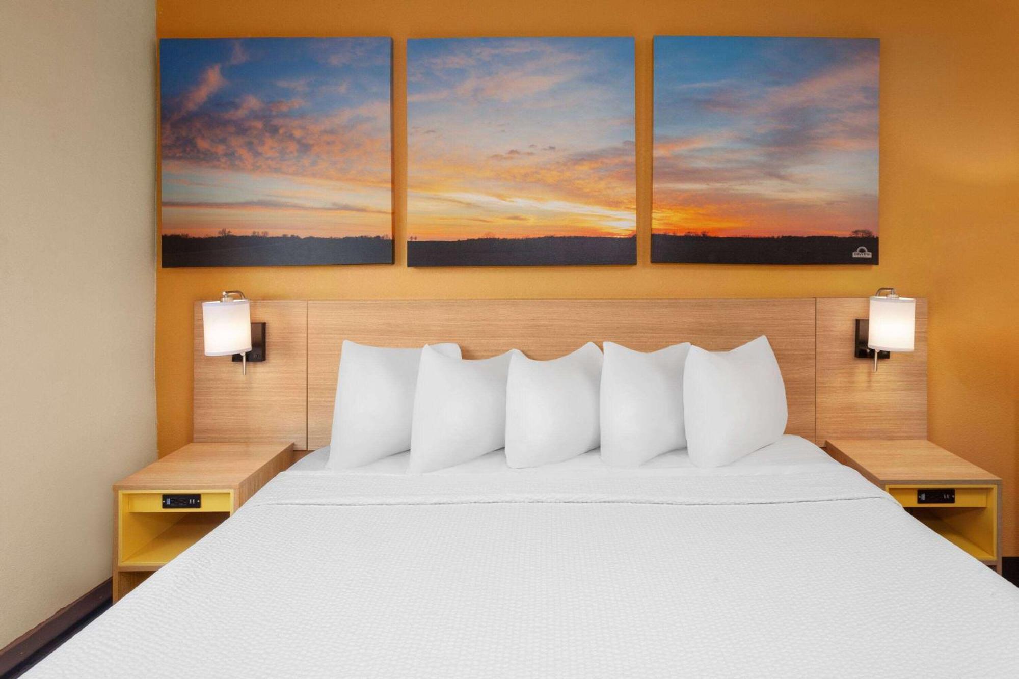 Days By Wyndham I-90 Casino District *