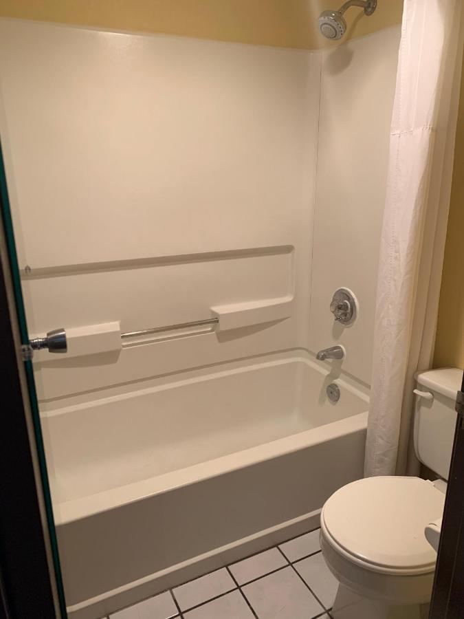 Hotel Days By Wyndham I-90 Casino District